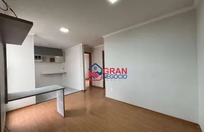 Apartamento com 2 dormitórios à venda - novo mundo - curitiba/pr