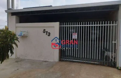 Casa com 3 dormitórios à venda - fazenda rio grande/pr