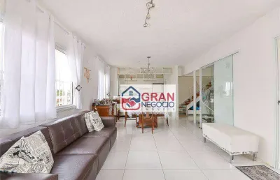 Casa com 3 quartos à venda na Rua Professor Joaquim de Mattos Barreto, 313, Pilarzinho, Curitiba