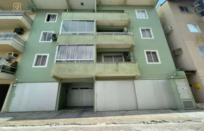 Apartamento com 2 dormitórios à venda, 74 m² por r$ 535.000,00 - gravatá - navegantes/sc