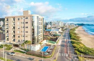Apartamento à venda, 203 m² por r$ 7.500.000,00 - praia brava - itajaí/sc