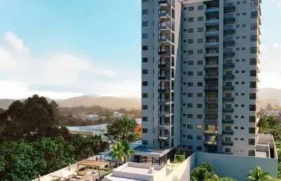 Apartamento à venda, 90 m² por r$ 959.000,00 - centro - penha/sc