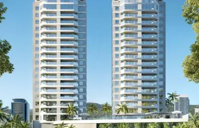 Sala à venda, 98 m² por r$ 1.811.549,58 - praia brava - itajaí/sc