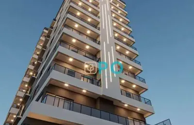 Apartamento com 3 dormitórios à venda, 92 m² por r$ 829.170,00 - gravatá - navegantes/sc