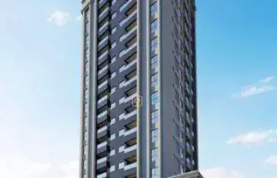 Apartamento com 2 dormitórios à venda em perequê - porto belo/sc