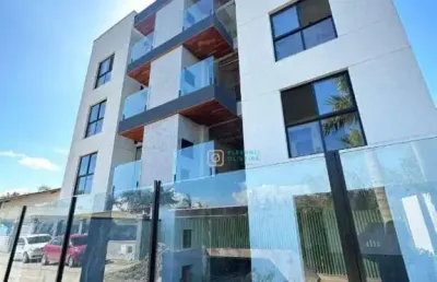 Apartamento à venda, 63 m² por r$ 483.681,23 - machados - navegantes/sc