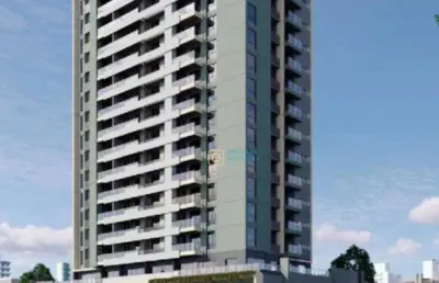 Apartamento com 2 dormitórios à venda, 78 m² por r$ 990.000,00 - fazenda - itajaí/sc