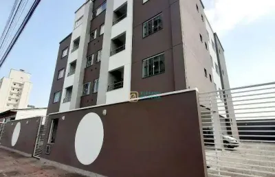 Apartamento com 1 dormitório no bairro costa cavalcanti - itajaí/sc.