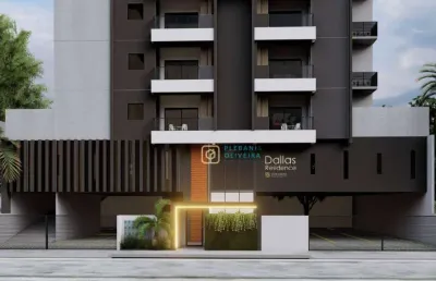 Apartamento com 2 dormitórios à venda, 82 m² por r$ 750.000,00 - centro - navegantes/sc