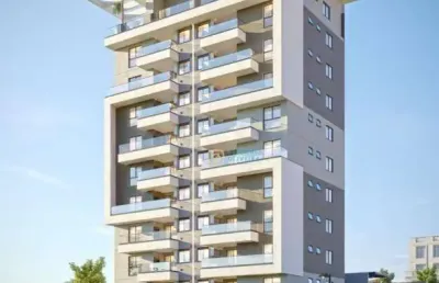 Apartamento à venda, 141 m² por r$ 2.347.638,47 - centro - penha/sc