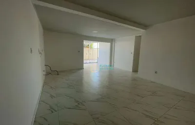 Apartamento à venda, 76 m² por r$ 490.000,00 - gravatá - navegantes/sc