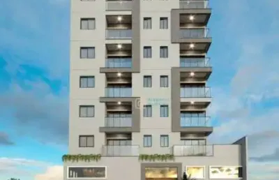 Apartamento à venda, 68 m² por r$ 630.135,00 - gravatá - navegantes/sc