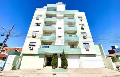 Apartamento com 3 dormitórios à venda no bairro gravatá, em navegantes/sc