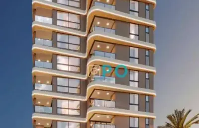 Apartamento à venda, 92 m² por r$ 971.230,00 - centro - balneário piçarras/sc