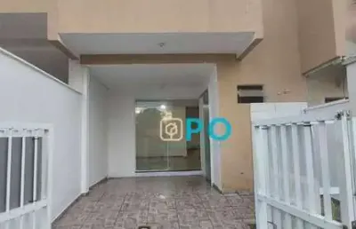 Sobrado com 2 dormitórios à venda, 73 m² por r$ 340.000,00 - santo antonio - balneário piçarras/sc