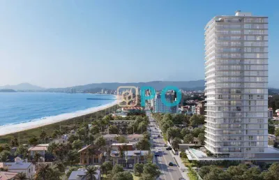 Apartamento à venda, 194 m² por r$ 4.915.665,86 - itacolomi - balneário piçarras/sc