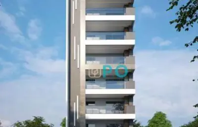 Apartamento com 3 dormitórios à venda no bairro itajuba, em barra velha/sc