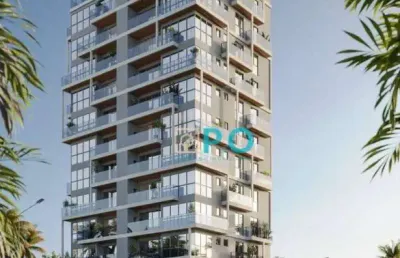 Apartamento à venda, 131 m² por r$ 2.308.532,18 - itacolomi - balneário piçarras/sc