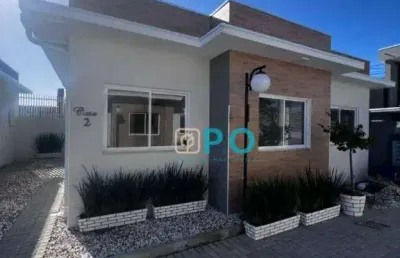 Casa com 3 dormitórios à venda no bairro nossa senhora da paz, em balneário piçarras/sc
