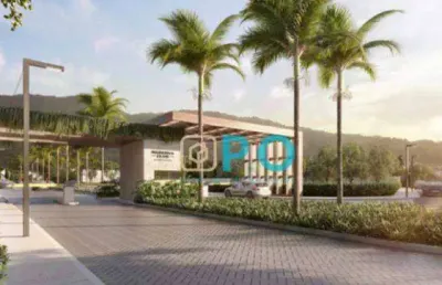 Terreno à venda, 1457 m² por r$ 659.000,00 - nossa senhora de fatima - penha/sc