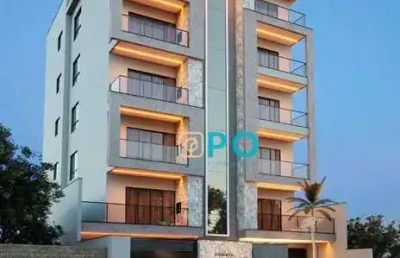 Apartamento com 3 dormitórios sendo 01 suíte à venda, 115 m² por r$ 1.100.000 - gravatá - navegantes/sc