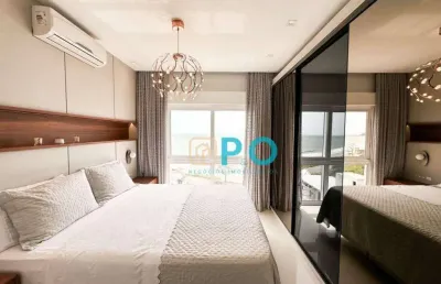 Apartamento com 4 quartos à venda na Avenida Antônio Joaquim Tavares, 2185, Centro, Penha