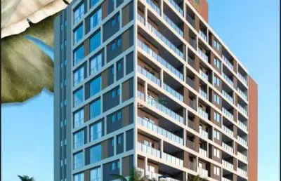 Apartamento com 3 dormitórios à venda, 109 m² por r$ 844.600,00 - gravatá - navegantes/sc
