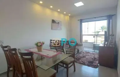 Apartamento com 2 dormitórios à venda no bairro itacolomi, em balneário piçarras/sc