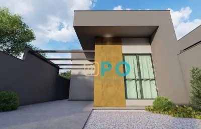 Casa com 2 dormitórios à venda no centro em barra velha/sc