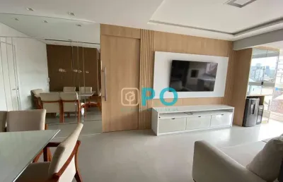Apartamento com 3 dormitórios  sendo 01 suíte à venda, 84 m² por r$ 1.100.000 - gravatá - navegantes/sc