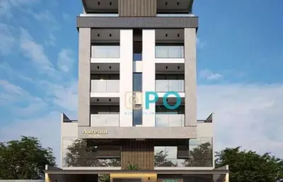 Apartamento com 3 dormitórios à venda, 161 m² por r$ 1.710.000,00 - centro - navegantes/sc