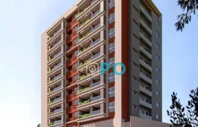 Apartamento com 2 dormitórios à venda, 81 m² por r$ 879.515,42 - gravatá - navegantes/sc
