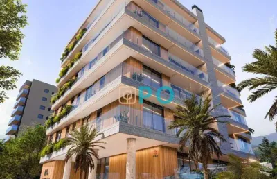 Apartamento com 4 dormitórios à venda, 170 m² por r$ 3.473.313 - itacolomi - balneário piçarras/sc