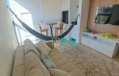 Apartamento com 2 dormitórios à venda, 73 m² por r$ 895.000 - centro - penha/sc