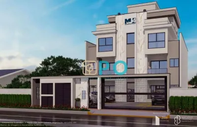 Apartamento com 2 dormitórios à venda, 70 m² por r$ 480.000 - gravatá - navegantes/sc