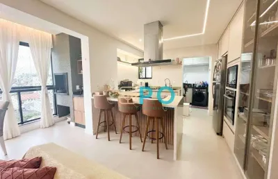 Apartamento com 3 quartos à venda na Rua Maurício Monerat, 201, Gravata, Navegantes