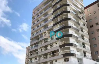 Apartamento com 2 dormitórios para alugar, 76 m² por r$ 3.450,00/mês - gravatá - navegantes/sc