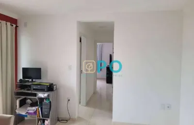 Apartamento com 2 quartos à venda na Rua Valdemar Bornhausen, 508, Gravata, Navegantes