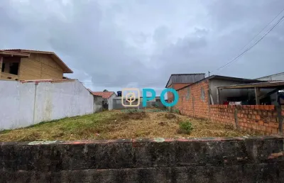 Terreno para alugar, 300 m² por r$ 1.200,00/mês - gravatá - navegantes/sc