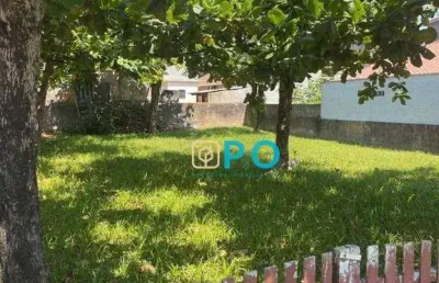 Terreno à venda na Rua Nestor Schiefler, Meia Praia, Navegantes