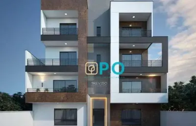 Apartamento com 1 dormitório à venda, 63 m² por r$ 419.000 - centro - navegantes/sc