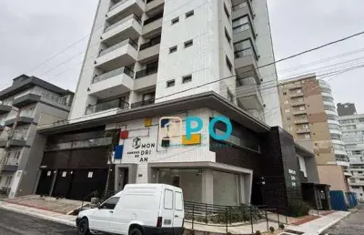 Apartamento com 2 dormitórios para alugar, 74 m² por r$ 4.100/mês - gravatá - navegantes/sc