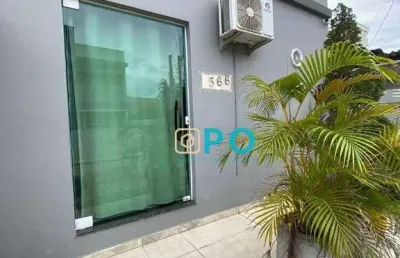 Sala para alugar, 20 m² por r$ 1.200,00/ano - gravatá - navegantes/sc