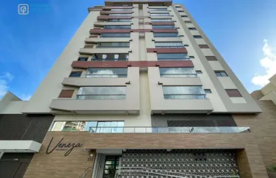Apartamento à venda, 104 m² por r$ 1.080.000,00 - gravatá - navegantes/sc