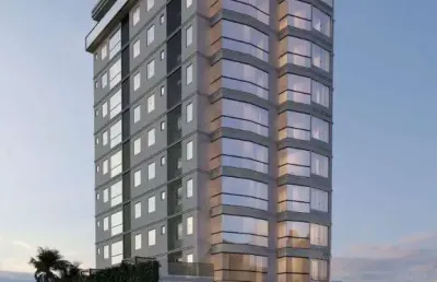 Apartamento com 2 dormitórios à venda no bairro armação, em penha/sc