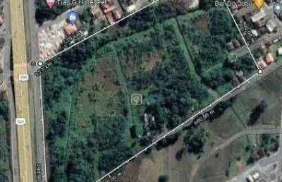 Área à venda, 86967 m² por r$ 140.000.000,00 - nossa senhora da conceição - balneário piçarras/sc