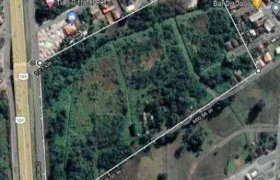 Terreno à venda, 86967 m² por r$ 70.000.000,00 - nossa senhora da conceição - balneário piçarras/sc