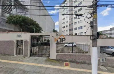 Apartamento com 3 dormitórios à venda, 117 m² por r$ 316.137,78 - vila formosa - são paulo/sp