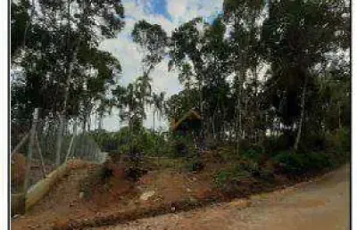 Terreno à venda, 1.772 m² por r$ 104.369 - caputera - cotia/sp