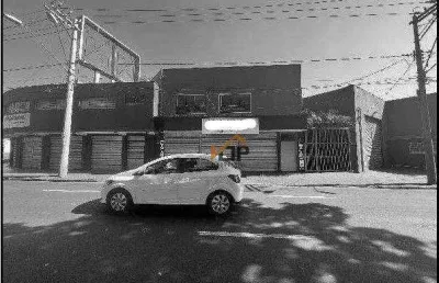 Galpão à venda, 315 m² por r$ 812.784 - vila seixas - ribeirão preto/sp